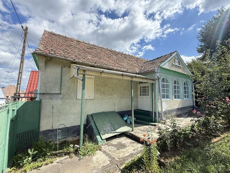 Casă cu 2 camere în Feisa