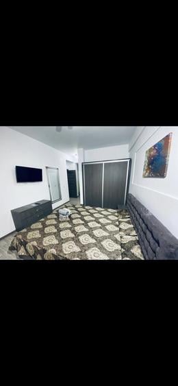 Apartament cu 3 camere decomandat în Nord