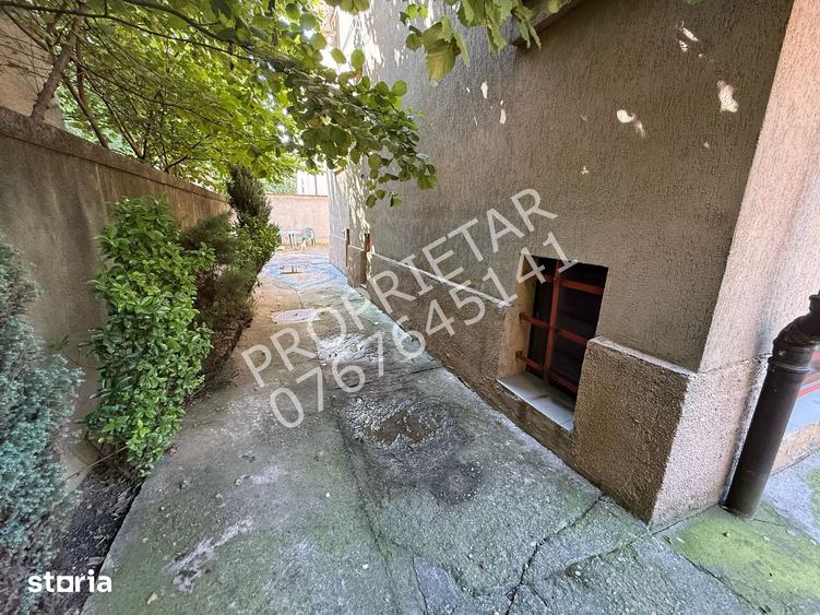 Apartament cu 3 camere în Tineretului