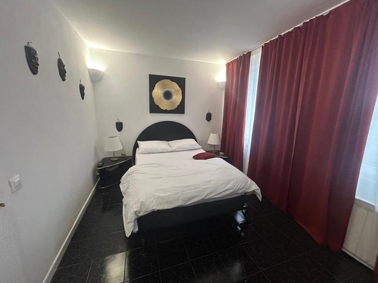 Sala Palatului - 2 Camere - Centrala Imobil - Vedere Superbă - Șemineu - 11