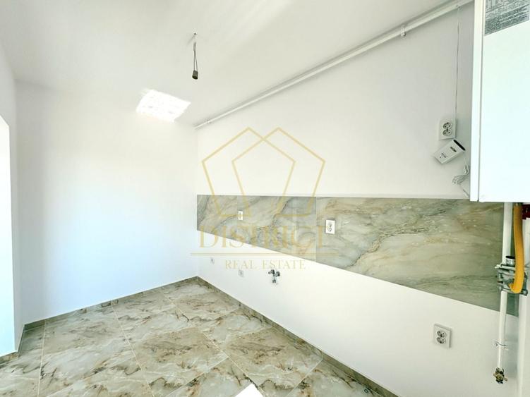 Apartament cu 3 camere, disponibil pe toate etajele | Giroc | Zone 2 - 4