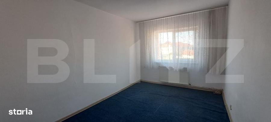 Apartament 2 camere, etaj 4, zona centrala, Fagaras nemobilat, de - 10
