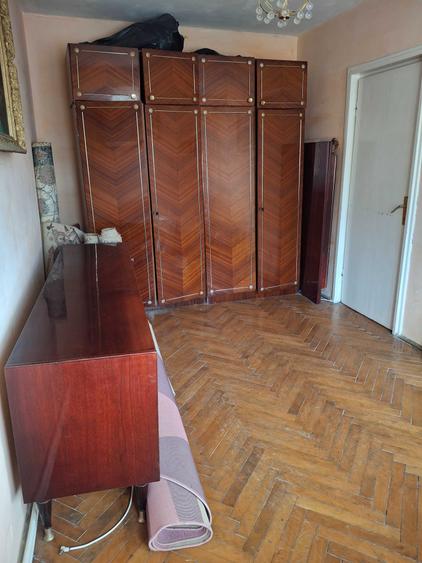 Apartament cu 3 camere semidecomandat în Ultracentral