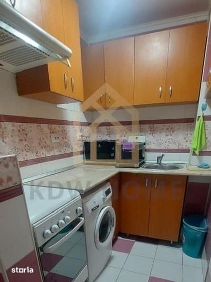 Apartament cu 2 camere decomandat în Centrul Civic