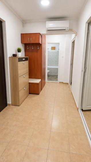 Doraly Mall apartament 2 camere decomandat cu loc decparcare - 4
