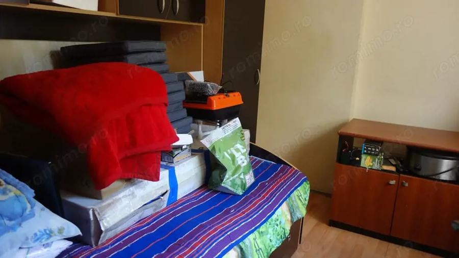 Casă cu Teren 232 Mp în Alba Iulia