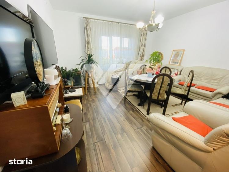 Casă cu 4 camere cu Teren 232 Mp în Trei Stejari
