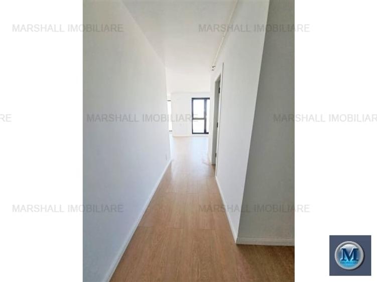 Apartament 2 camere de vanzare, zona Nord, 63 mp #16523 - 10