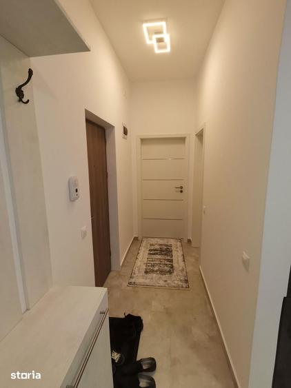 Apartament cu 2 camere decomandat în Mihai Viteazul