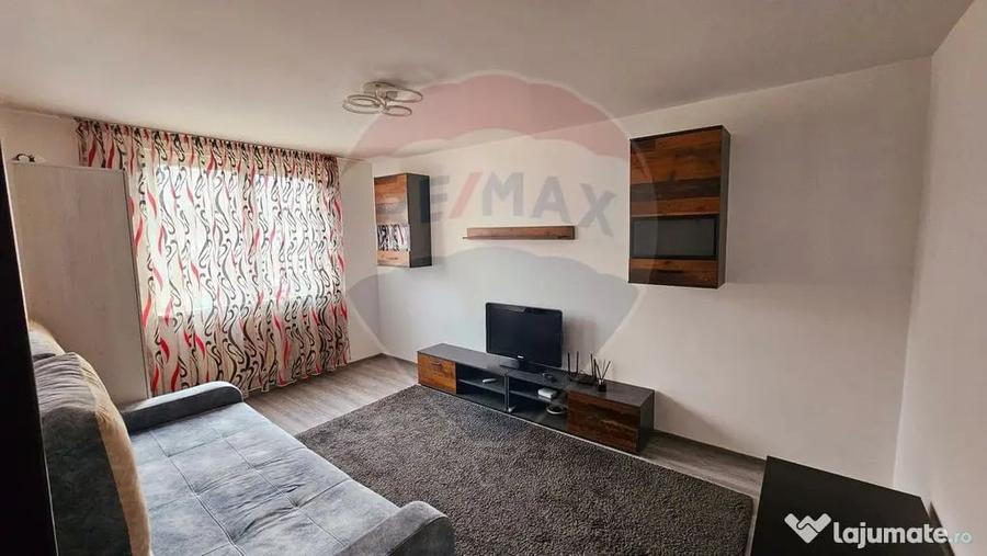 Garsonieră în Dărmănești