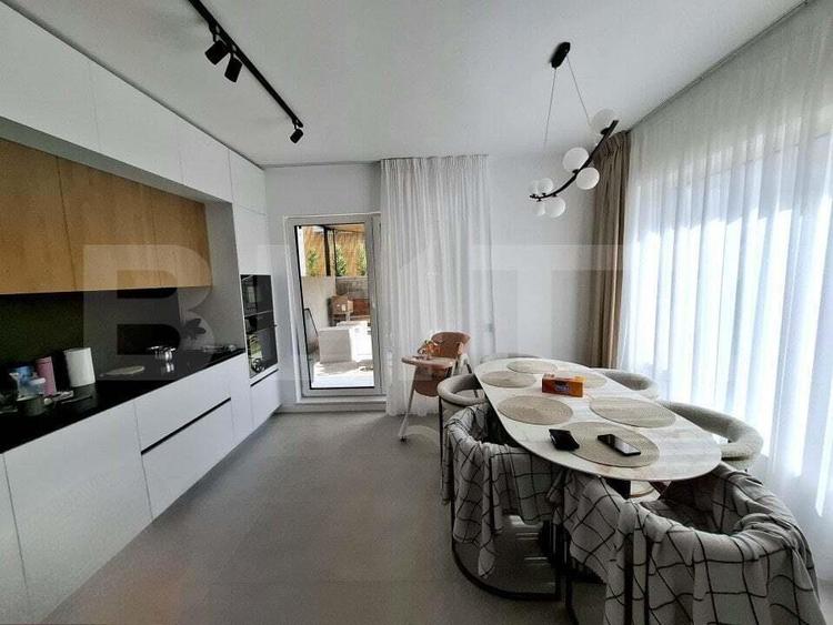 Casă cu 4 camere în Iris