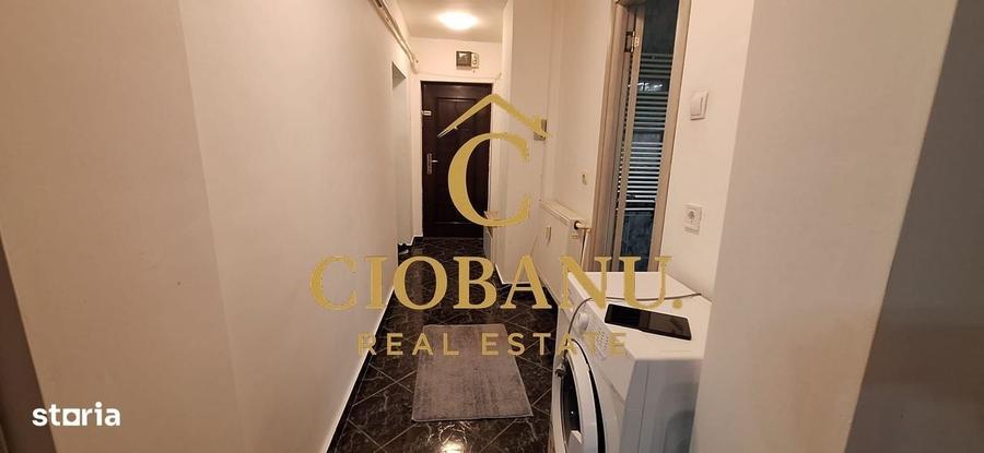 Apartament cu 2 camere decomandat în Ultracentral