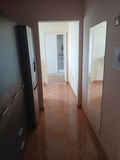 Garsonieră semidecomandată în Florești