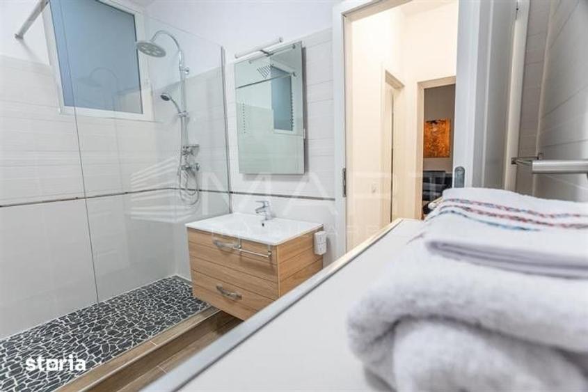 Apartament de lux 3 camere zona Calea Dumbravii - 6