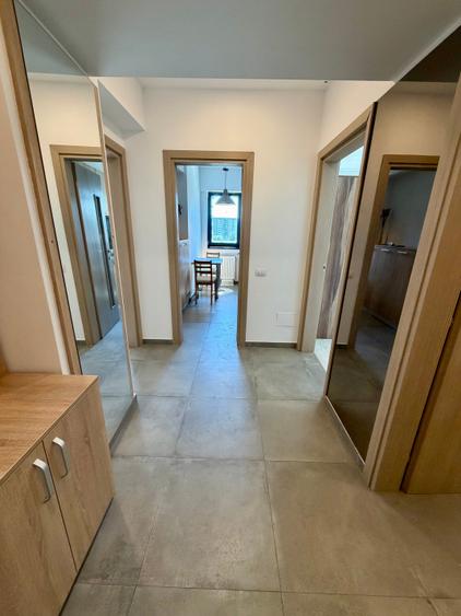 Apartament cu 2 camere decomandat în Grozăvești
