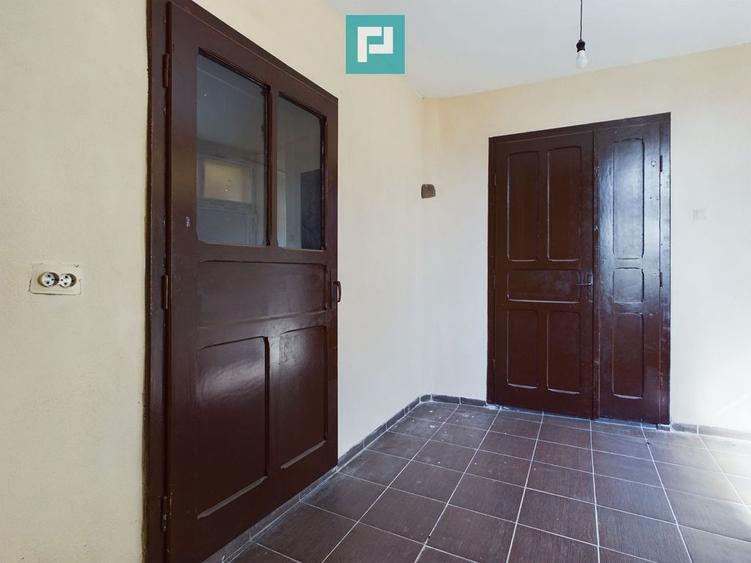 Apartament 2 camere la curte - Biserica sarbeasca - 8