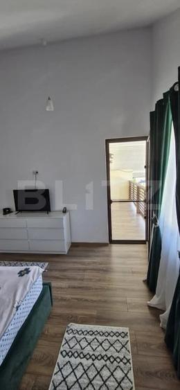 Casa cu priveli?te, multa verdea?a ?i spa?ii generoase Zona A - 19