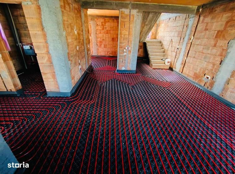 PROPRIETAR: Casa Valea Adanca, zona 5 Drumuri, 124 mp + terasa si beci - 20