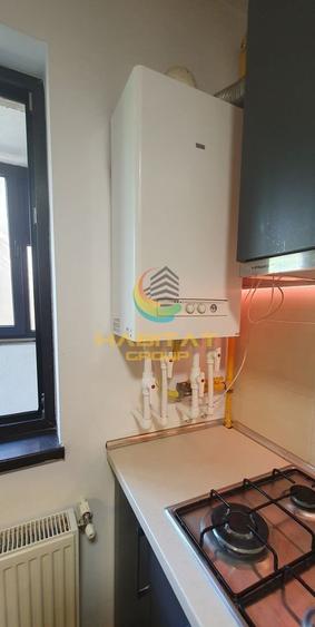 Apartament cu 2 camere decomandat, mobilat în Berceni