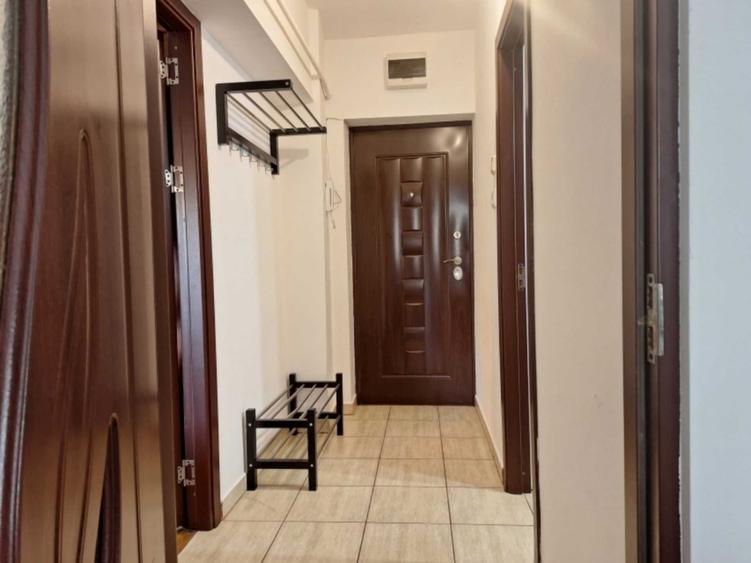 Garsonieră decomandată în Ultracentral