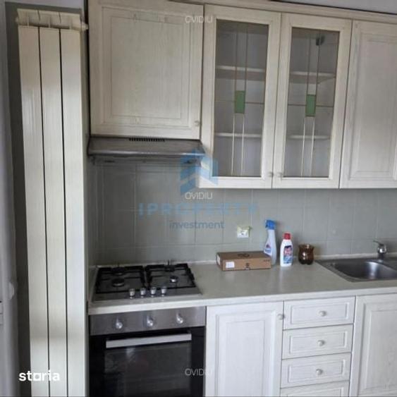 Apartament cu 3 camere în Primăverii