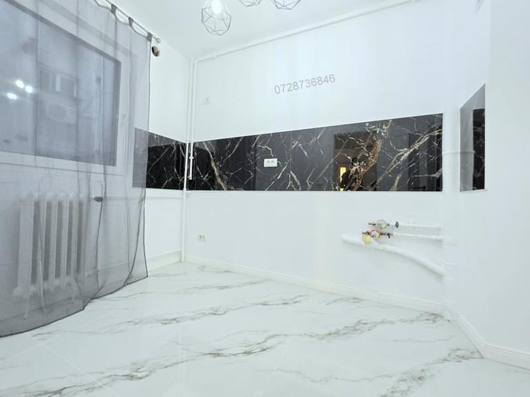 Apartament cu 3 camere decomandat în Drumul Taberei