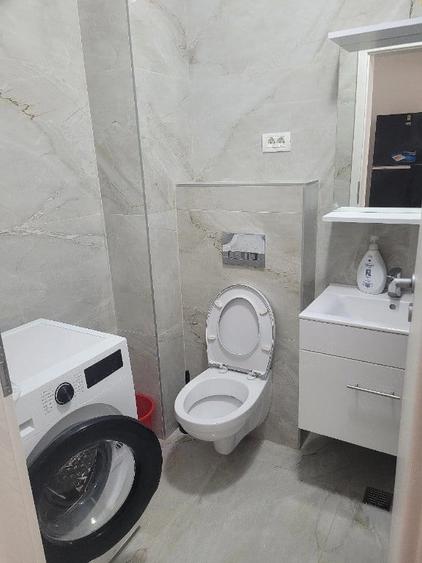 Garsonieră în Berceni