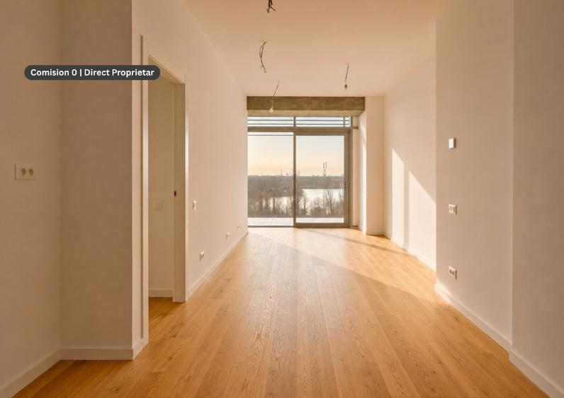 Apartament cu 2 camere decomandat în Aviației