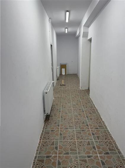 Spațiu comercial, de 226 mp, în Valea Aurie