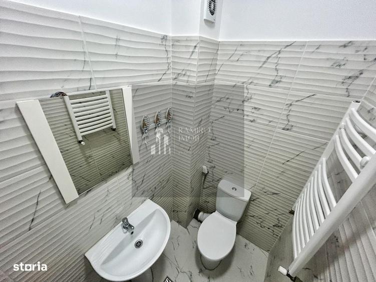 Apartament 3 camere, Pallady, decomandat, mobilat-utilat lux, parcare - 3