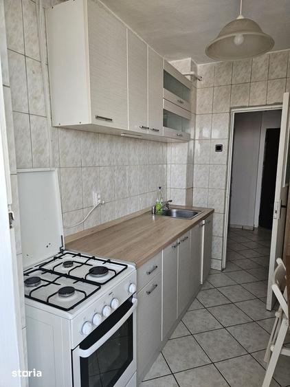 Apartament cu 2 camere în Circumvalațiunii