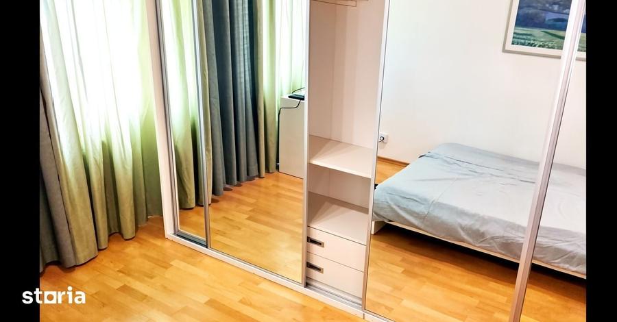 Apartament cu 2 camere decomandat în Mărășești