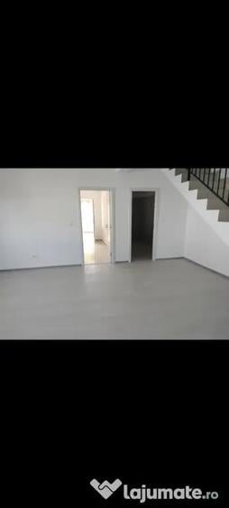 Casă cu 3 camere în Vișani