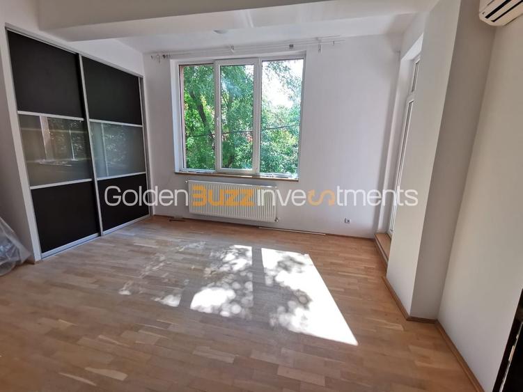 Apartament cu 5 camere, mobilat în Herăstrău