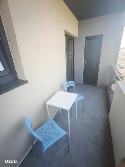 Apartament cu 2 camere decomandat în Șelimbăr