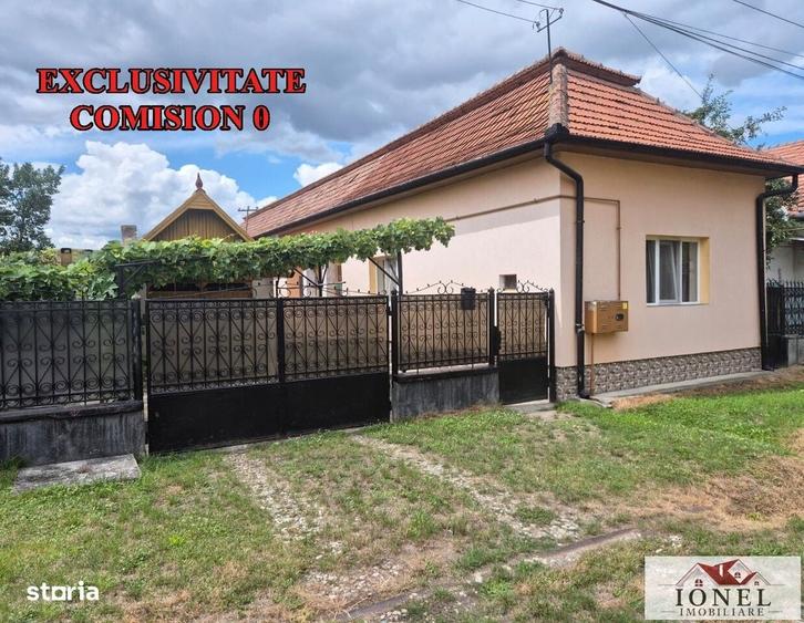 Casă cu 4 camere în Central