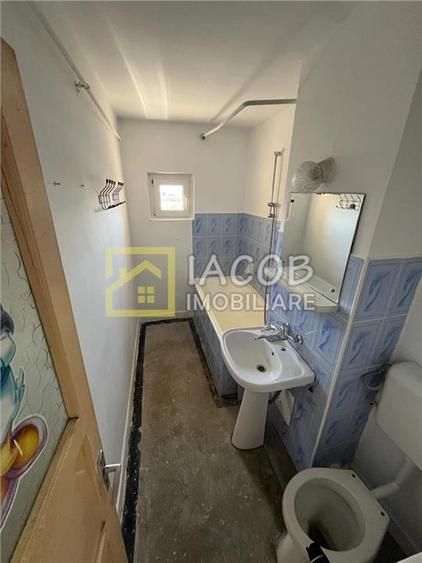 Apartament 3 camere decomandate, 73 mp, Narciselor 6, Bacau - 15