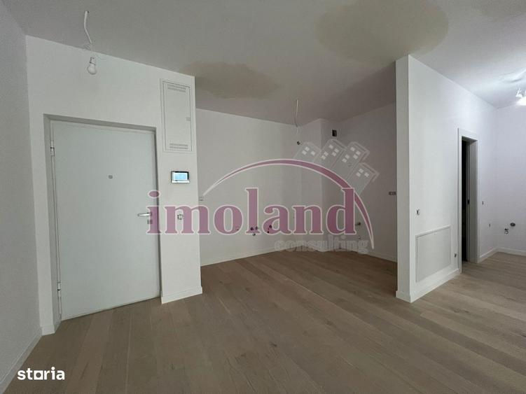 Apartament cu 2 camere în Sisești