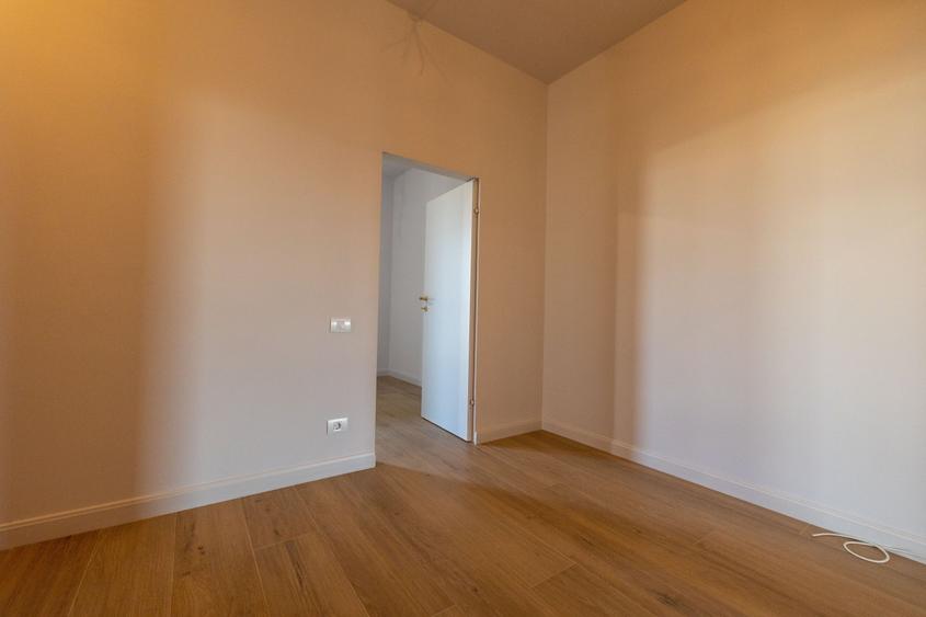 Penthouse cu 4 camere în Torontalului