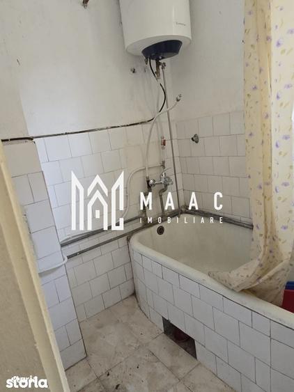 Casă cu 4 camere cu Teren 1200 Mp în Central