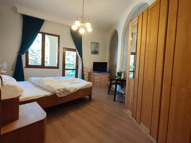 PENINSULA - 3 Camere de lux ! - 13