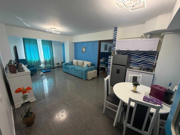 Apartament cu 4 camere în Central
