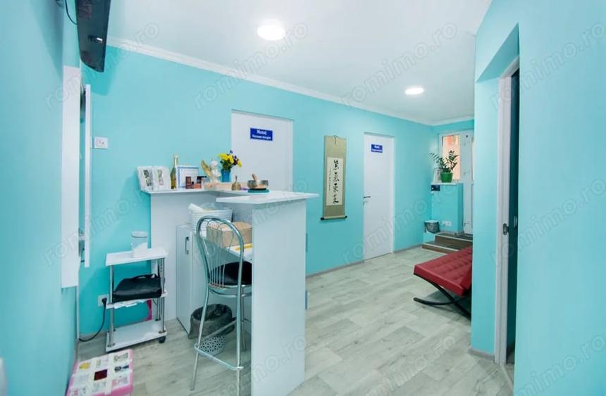 Spațiu comercial, de 65 mp, în Basarabia