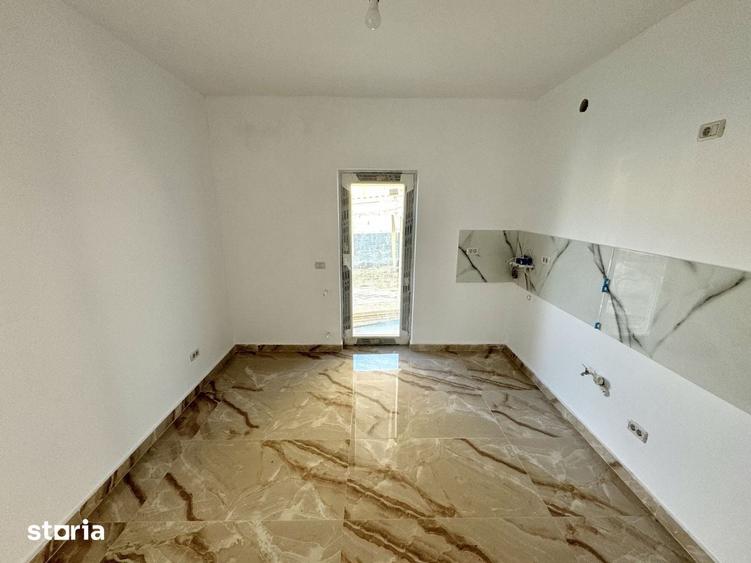 Casă cu 4 camere cu Teren 515 Mp în Valea Lupului