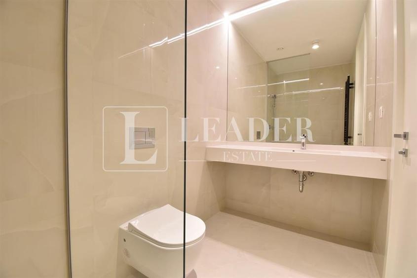 Apartament cu 3 camere semidecomandat, mobilat în Floreasca