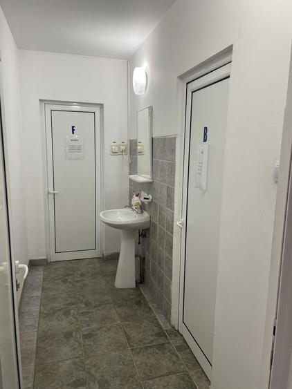 Spațiu comercial, de 78 mp, în Viforâta