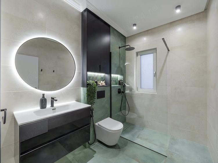 Apartament cu 2 camere decomandat în Hipodrom 4