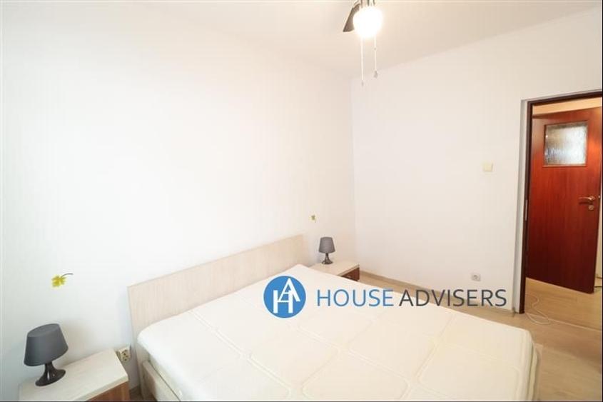 Apartament cu 2 camere, mobilat în Cișmigiu