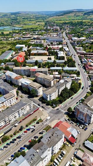 Garsonieră în Fălticeni