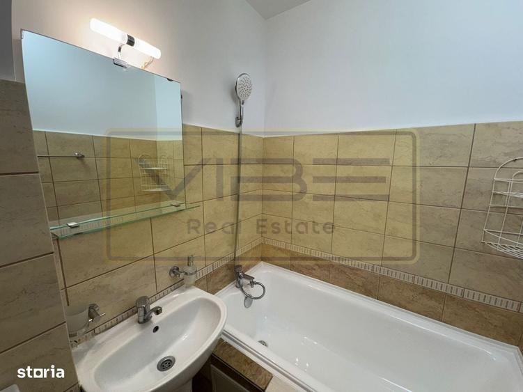 Apartament 2 camere decomandat Tatarasi - Blv V. Lupu - 16